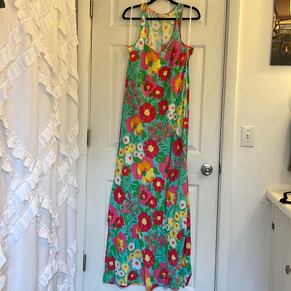 Lilly Pulitzer Dress - Picture 1 of 3